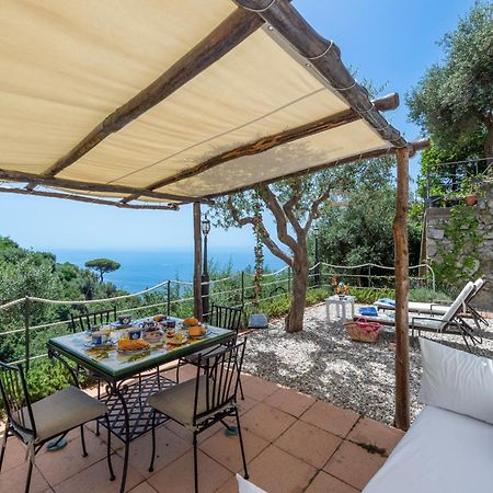 Yourhome - Relais Casa Degli Angeli Positano Exterior foto