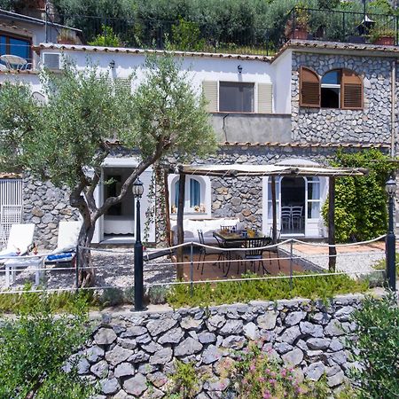 Yourhome - Relais Casa Degli Angeli Positano Exterior foto